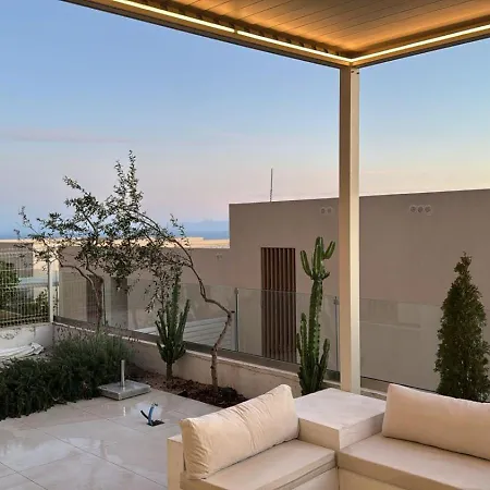 Aquaterra, Coast * Palasë