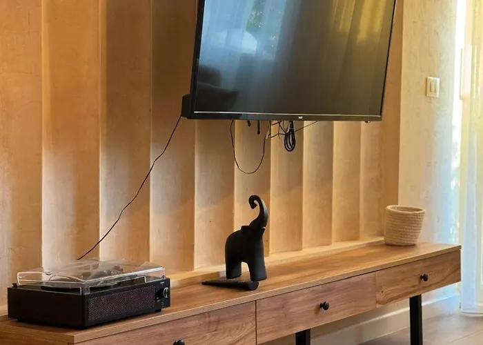 Aquaterra, Coast Сasa de vacaciones