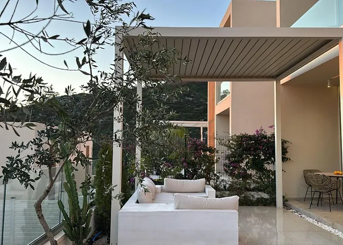 Aquaterra, Coast Сasa de vacaciones *