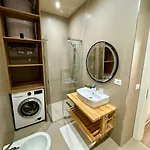 Aquaterra, Coast 度假居 *