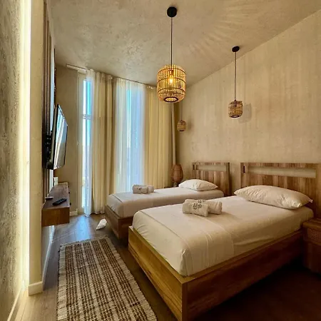 Holiday home Aquaterra, Coast *