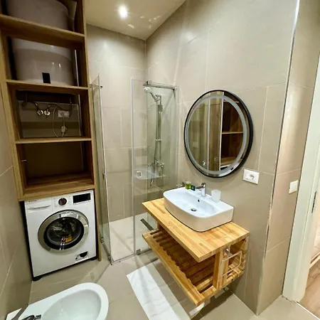 Aquaterra, Coast Tatil Evi *