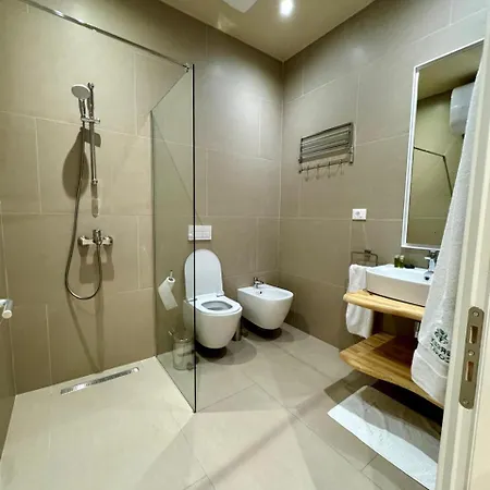Tatil Evi Aquaterra, Coast *