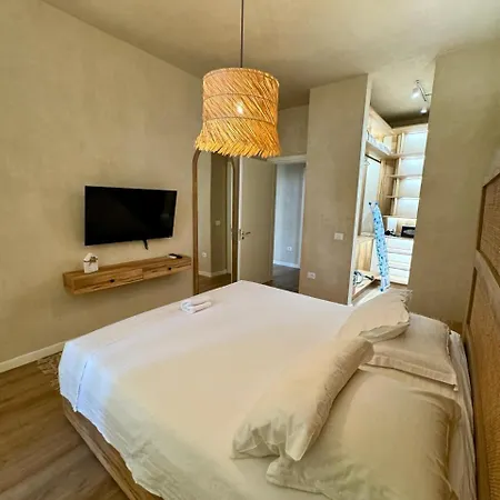 Holiday home Aquaterra, Coast Paljasa