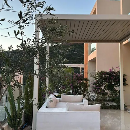 Aquaterra, Coast Tatil Evi *